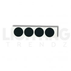 Lighting Trendz 20mm Breather Patch